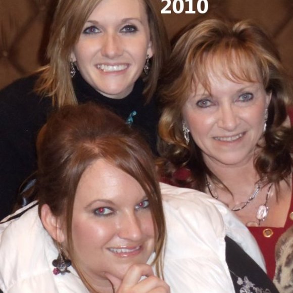 Meet your Posher, Cindy - Picture 4 of 13